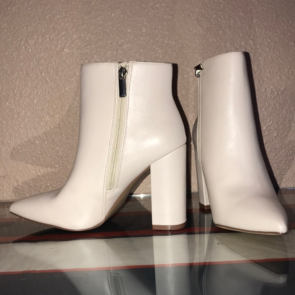 Booties - Picture 2 of 4